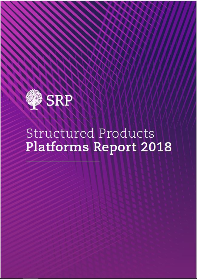 SRP Platforms Report 2018